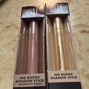 e.l.f. No Budge Shadow Stick Set 2